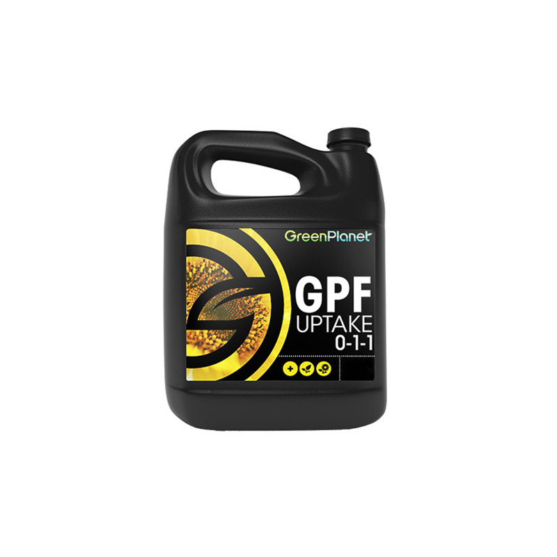 GPF Uptake Green Planet - 1L