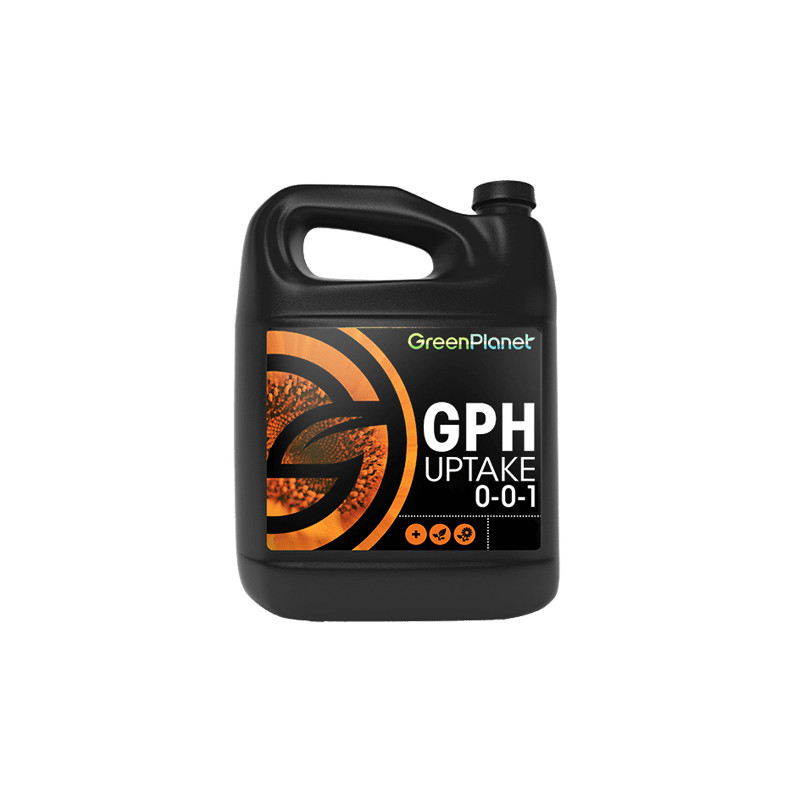 GPH Uptake Green Planet - 1L