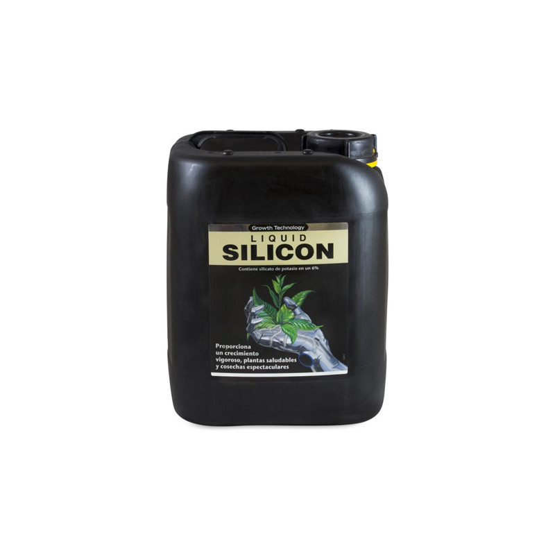 Liquid Silicon Growth Technology - 5L