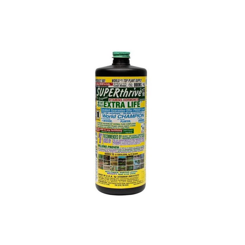 Super Thrive - 480ml
