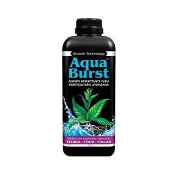 Aquaburst Growth Technology - 1L