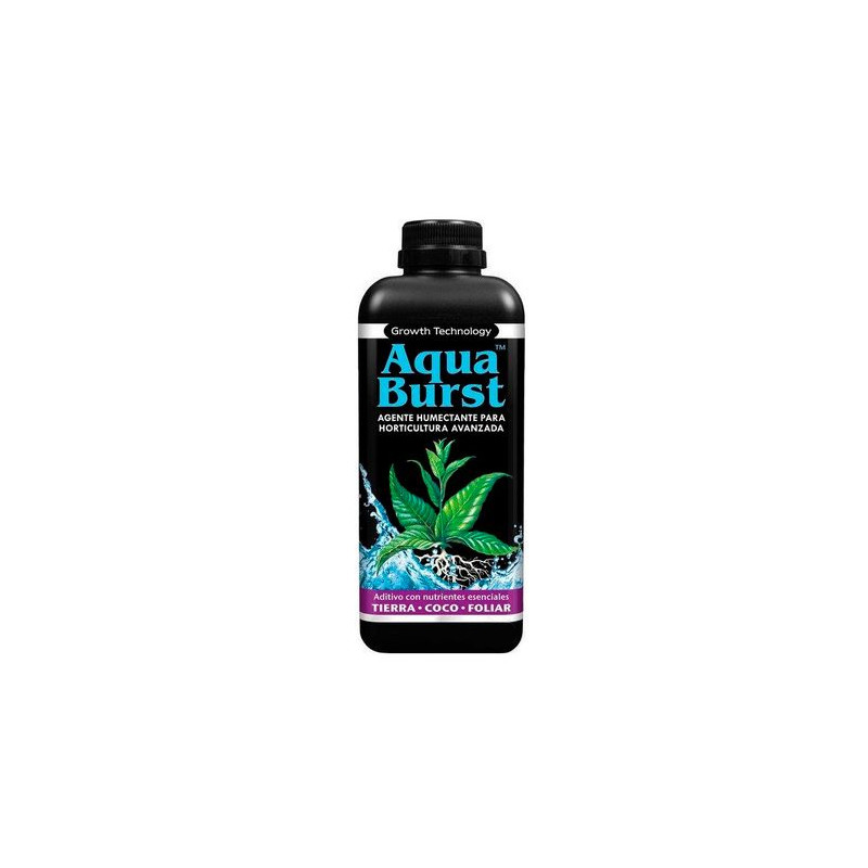 Aquaburst Growth Technology - 1L