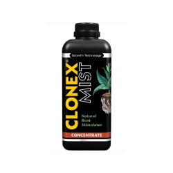 Clonex Mist Concentrado Growth Technology - 5L