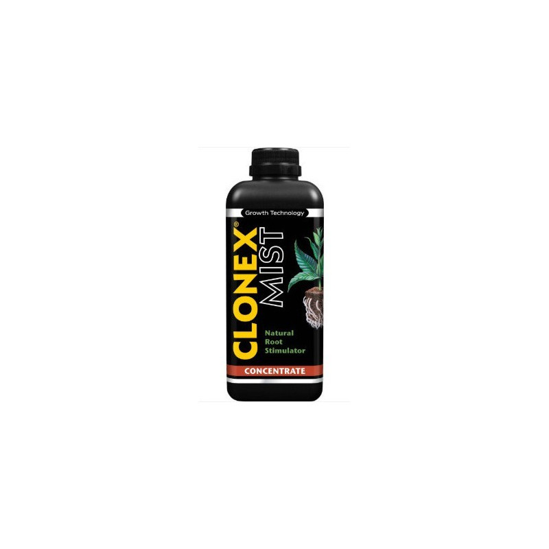 Clonex Mist Concentrado Growth Technology - 5L