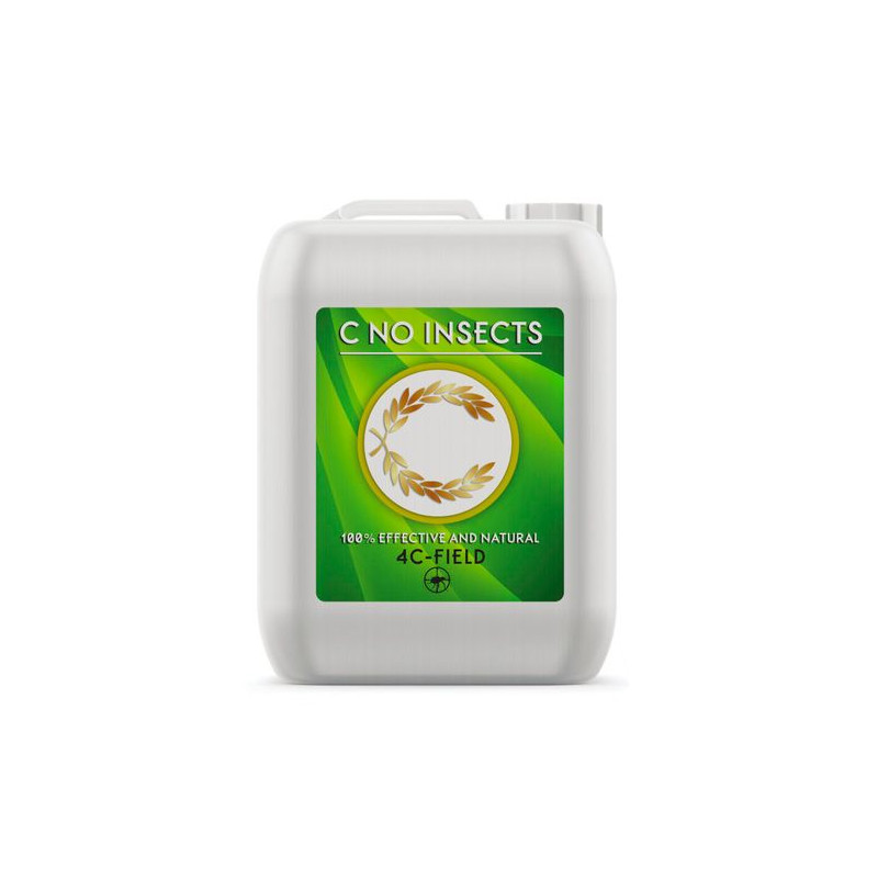 C-No Insects C-Result - 5L