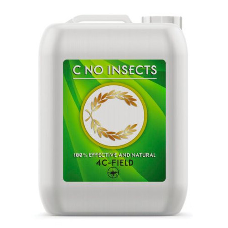 C-No Insects C-Result - 5L