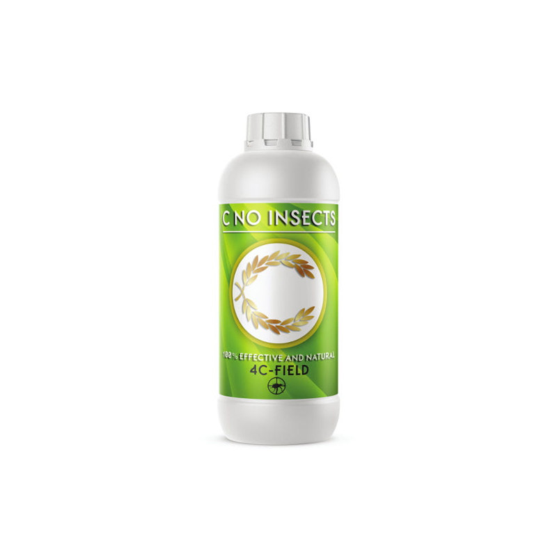 C-No Insects C-Result - 1L