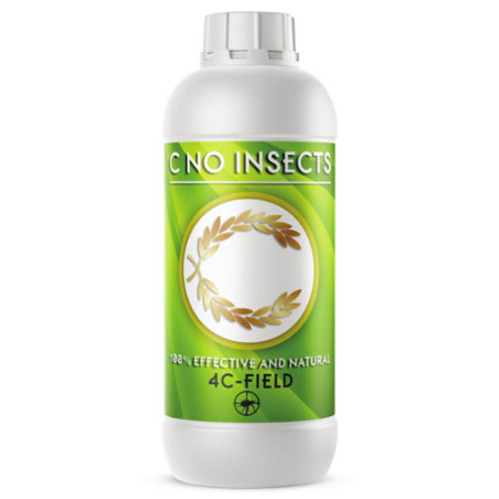 C-No Insects C-Result - 1L