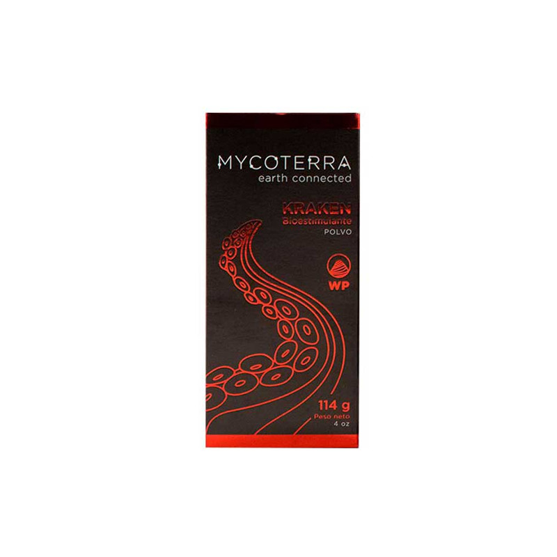 Kraken WP Mycoterra - 57gr