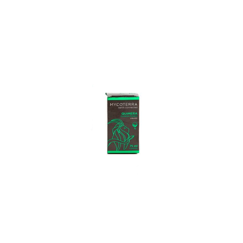 Quimera L Mycoterra - 75ml