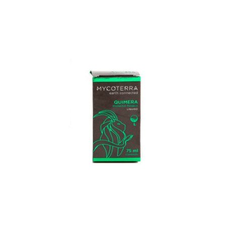 Quimera L Mycoterra - 75ml