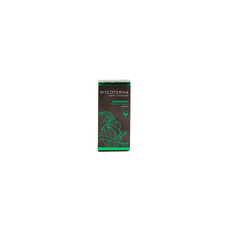 Quimera L Mycoterra - 150ml