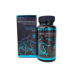 Pandora WP Mycoterra - 85gr