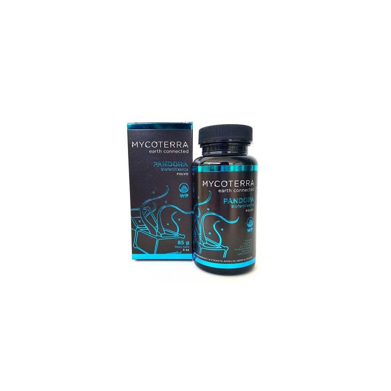 Pandora WP Mycoterra - 85gr