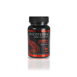 Kraken MG Mycoterra - 226gr