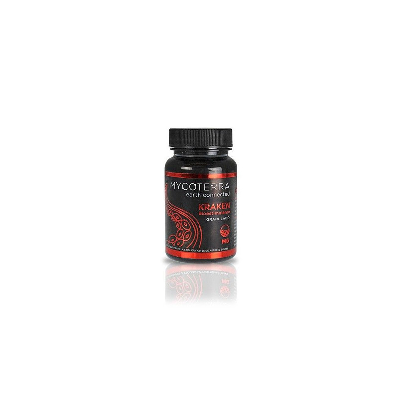 Kraken MG Mycoterra - 226gr