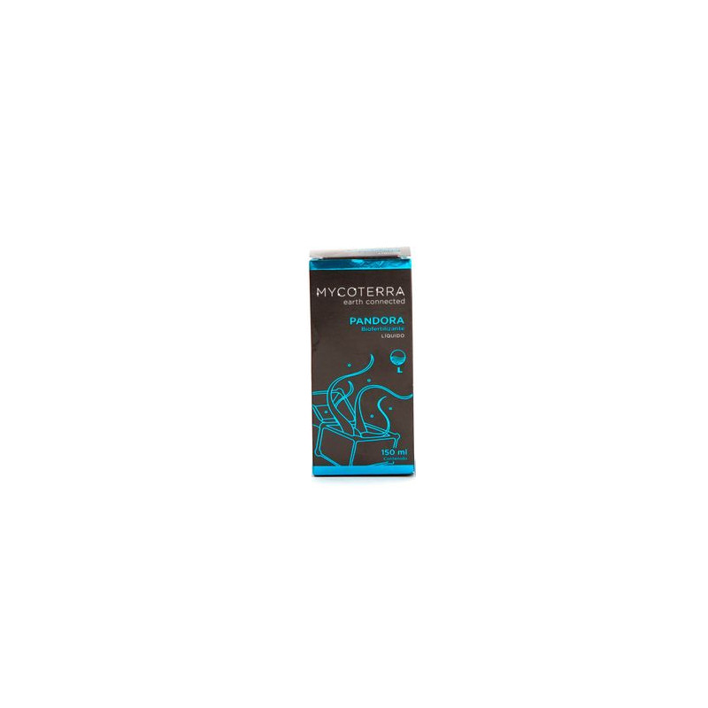 Pandora L Mycoterra - 150ml