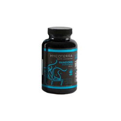 Pandora WP Mycoterra - 198gr