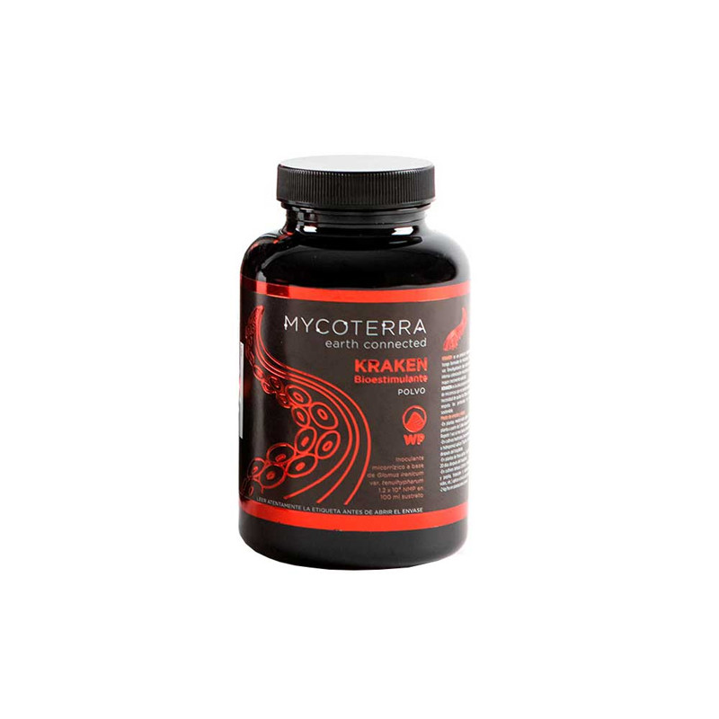 Kraken WP Mycoterra - 255gr