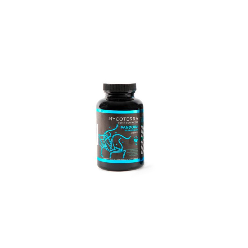 Pandora L Mycoterra - 300ml