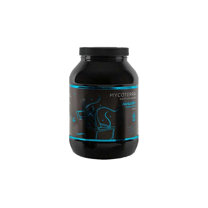 Pandora WP Mycoterra - 2Kg