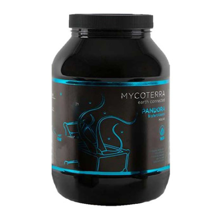 Pandora WP Mycoterra - 2Kg
