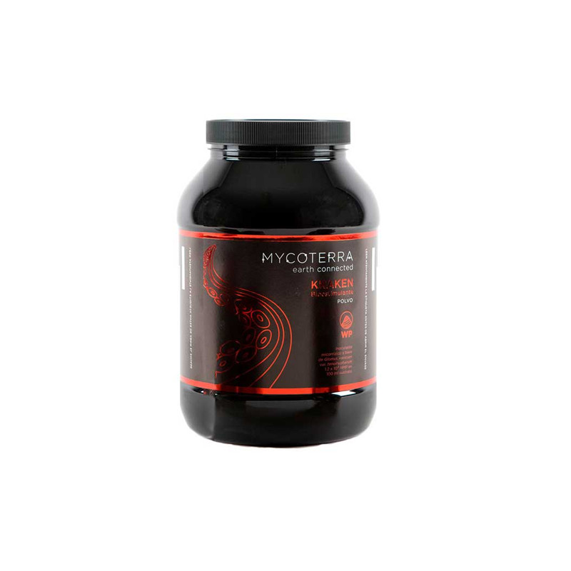 Kraken WP Mycoterra - 2,27Kg