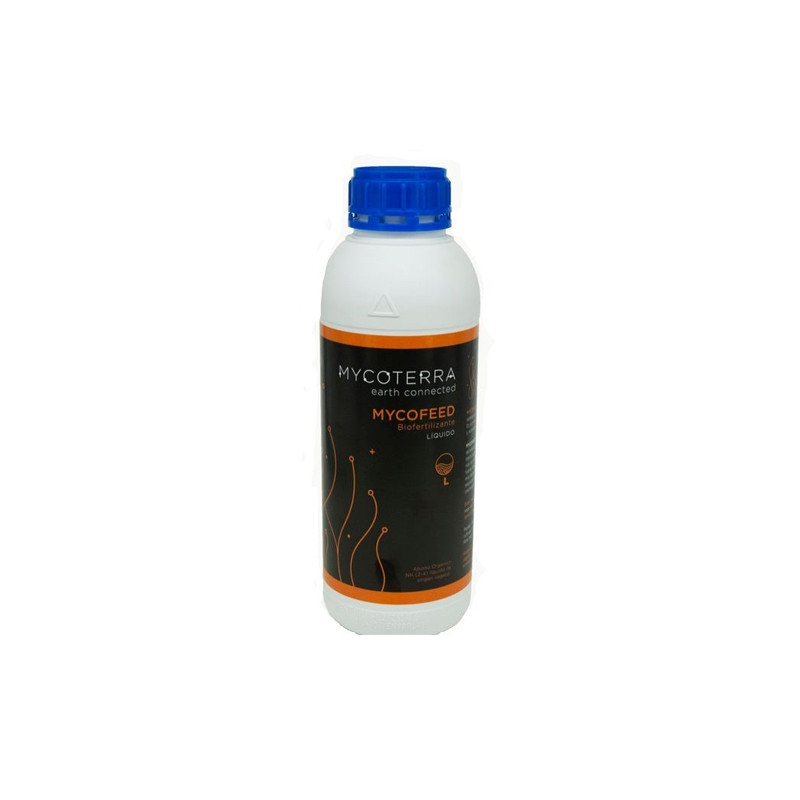 Mycofeed Mycoterra - 5L