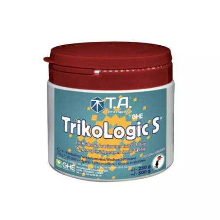 Trikologic S Terra Aquatica - 100gr