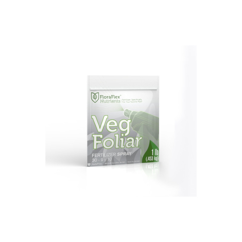 Veg Foliar Floraflex - 1Lb