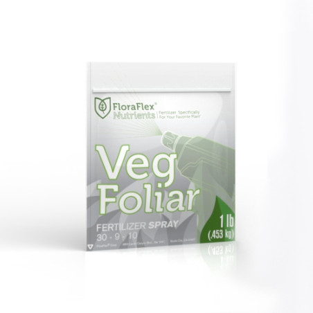 Veg Foliar Floraflex - 1Lb
