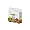 Mineral Starter Kit Green House
