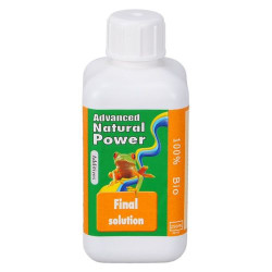 Final Solution Advanced Hydroponics - 250ml