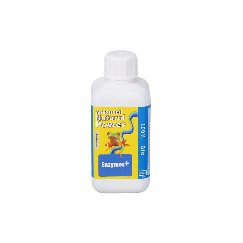 Enzymes+ Advanced Hydroponics - 250ml