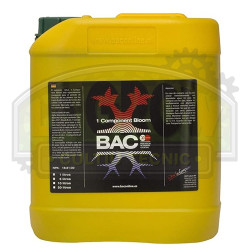 1 Component Soil Grow BAC - 10L