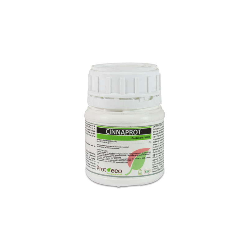 Cinnaprot Prot-Eco - 100ml