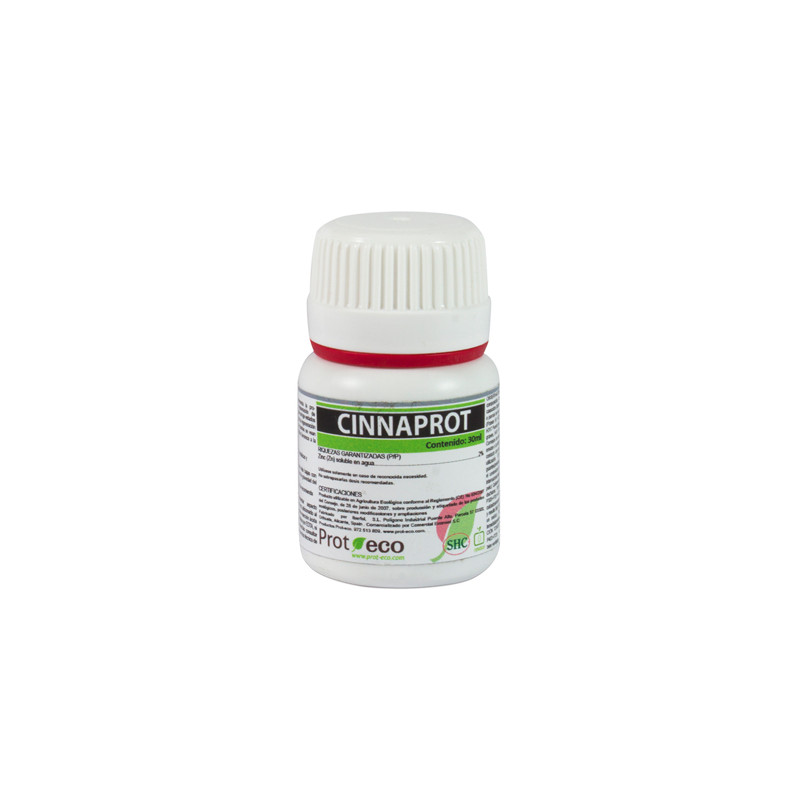 Cinnaprot Prot-Eco - 30ml