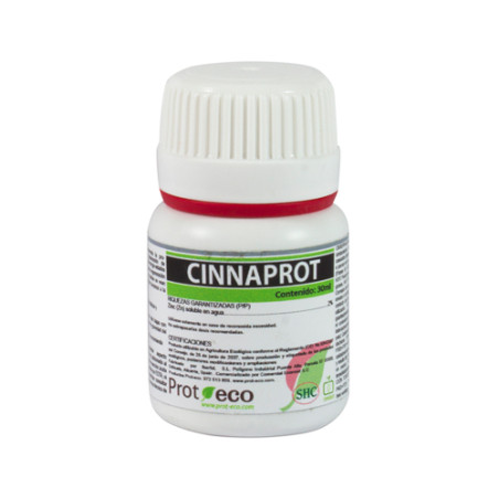 Cinnaprot Prot-Eco - 30ml