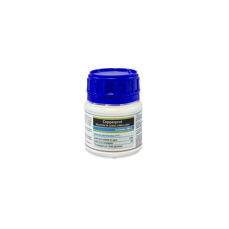 Copperprot Prot-Eco - 100ml