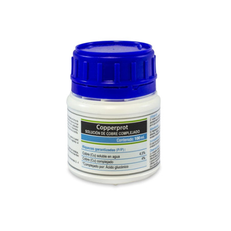 Copperprot Prot-Eco - 100ml