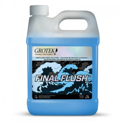 Final Flush Regular Grotek - 1L