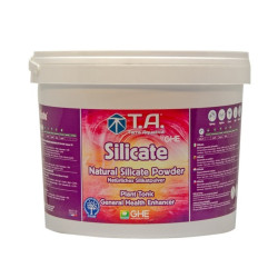 Silicate Terra Aquatica - 5Kg