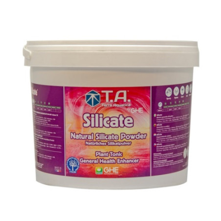 Silicate Terra Aquatica - 5Kg