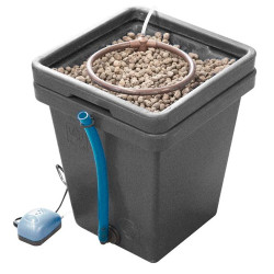 WaterFarm® Terra Aquatica