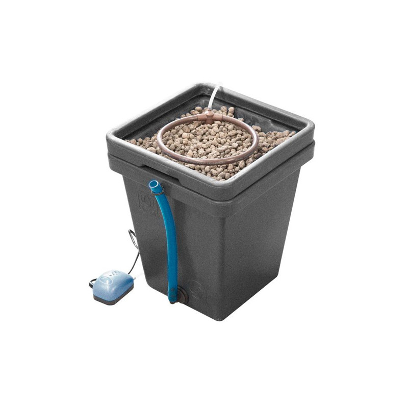 WaterFarm® Terra Aquatica