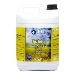 Fulvic Terra Aquatica - 5L