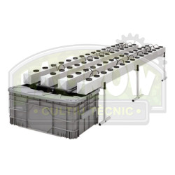 Growstream® 60 Terra Aquatica