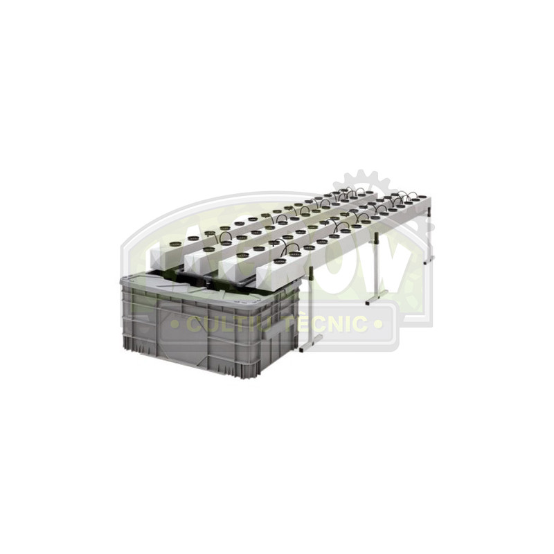 Growstream® 60 Terra Aquatica