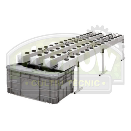 Growstream® 60 Terra Aquatica