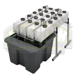Growstream® 20 Terra Aquatica